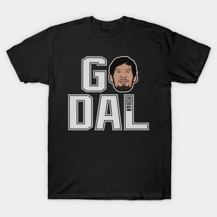 boban marjanovic go dal T-Shirt